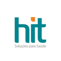 HIT SOLUÇÕES PARA SAÚDE logo, HIT SOLUÇÕES PARA SAÚDE contact details