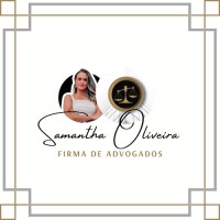 Samantha Oliveira - Advocacia Imobiliária logo, Samantha Oliveira - Advocacia Imobiliária contact details