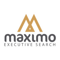 MaxSearch logo, MaxSearch contact details