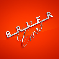 Brier Cars logo, Brier Cars contact details