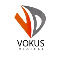 Vokus Digital logo, Vokus Digital contact details