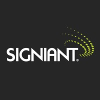 Signiant Inc logo, Signiant Inc contact details