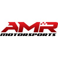 AMR Motorsports logo, AMR Motorsports contact details