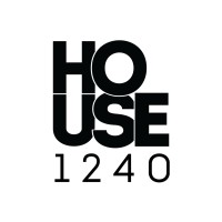 House1240 logo, House1240 contact details