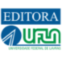 Editora UFLA logo, Editora UFLA contact details