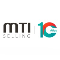 MTI Selling logo, MTI Selling contact details