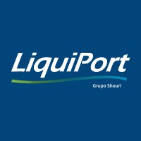 LiquiPort logo, LiquiPort contact details