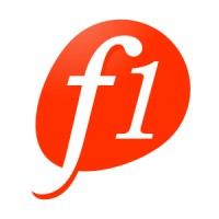 F1 Commerce logo, F1 Commerce contact details