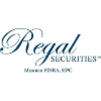 Regal Securities, Inc. logo, Regal Securities, Inc. contact details