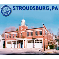 Borough Of Stroudsburg logo, Borough Of Stroudsburg contact details