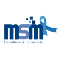 MSM Consultoria & Treinamento logo, MSM Consultoria & Treinamento contact details