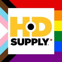 HD Supply Canada, Inc logo, HD Supply Canada, Inc contact details