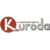 Grupo Kuroda logo, Grupo Kuroda contact details