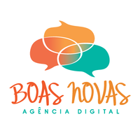 Boas Novas - Agência de Marketing Digital logo, Boas Novas - Agência de Marketing Digital contact details