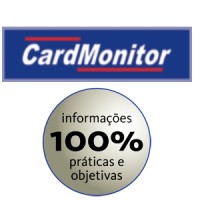 CardMonitor logo, CardMonitor contact details