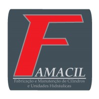 FAMACIL logo, FAMACIL contact details