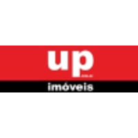 UP Imóveis logo, UP Imóveis contact details