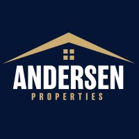 Andersen Properties logo, Andersen Properties contact details