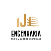 IJ Engenharia logo, IJ Engenharia contact details