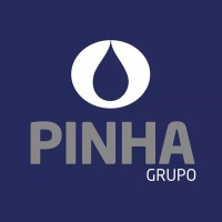 Grupo PINHA logo, Grupo PINHA contact details