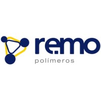 Remo Polímeros logo, Remo Polímeros contact details