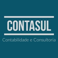 CONTASUL Contabilidade e Consultoria logo, CONTASUL Contabilidade e Consultoria contact details