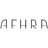 AFHRA logo, AFHRA contact details