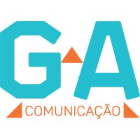 GA Comunicação logo, GA Comunicação contact details