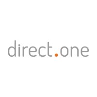 Direct One S/A - D1 logo, Direct One S/A - D1 contact details