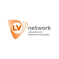 LV Network logo, LV Network contact details