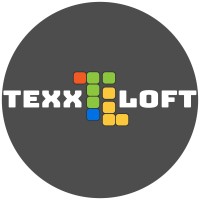 Texx Loft logo, Texx Loft contact details