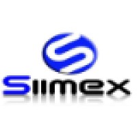 Siimex logo, Siimex contact details