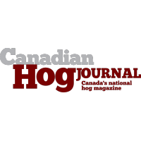 Canadian Hog Journal logo, Canadian Hog Journal contact details