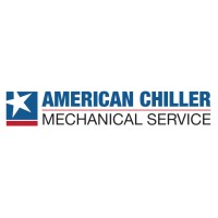 American Chiller Mechanical Service logo, American Chiller Mechanical Service contact details