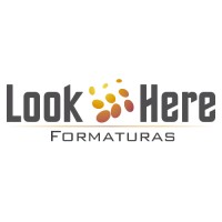 Look Here Formaturas logo, Look Here Formaturas contact details