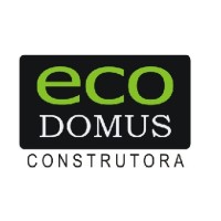 Ecodomus Construtora logo, Ecodomus Construtora contact details