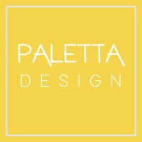 Paletta Design logo, Paletta Design contact details