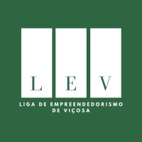 Liga de Empreendedorismo UFV logo, Liga de Empreendedorismo UFV contact details