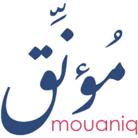 مُؤنِّق | mouaniq logo, مُؤنِّق | mouaniq contact details