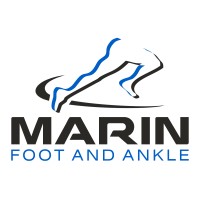 Marin Foot and Ankle logo, Marin Foot and Ankle contact details