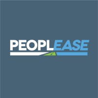 PEOPLEASE logo, PEOPLEASE contact details