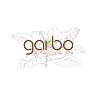 Garbo A salon and Spa logo, Garbo A salon and Spa contact details