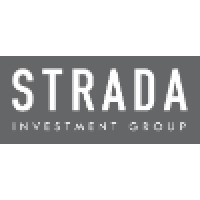 Strada Investment Group logo, Strada Investment Group contact details