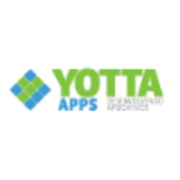 Yotta Apps logo, Yotta Apps contact details