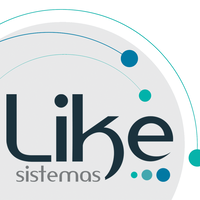 Like Sistemas logo, Like Sistemas contact details