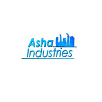 ASHA INDUSTRIES logo, ASHA INDUSTRIES contact details