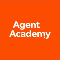 Agent Academy CIC logo, Agent Academy CIC contact details