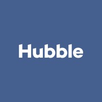 Hubble logo, Hubble contact details