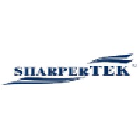 Sharpertek logo, Sharpertek contact details