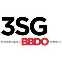 3SG BBDO logo, 3SG BBDO contact details